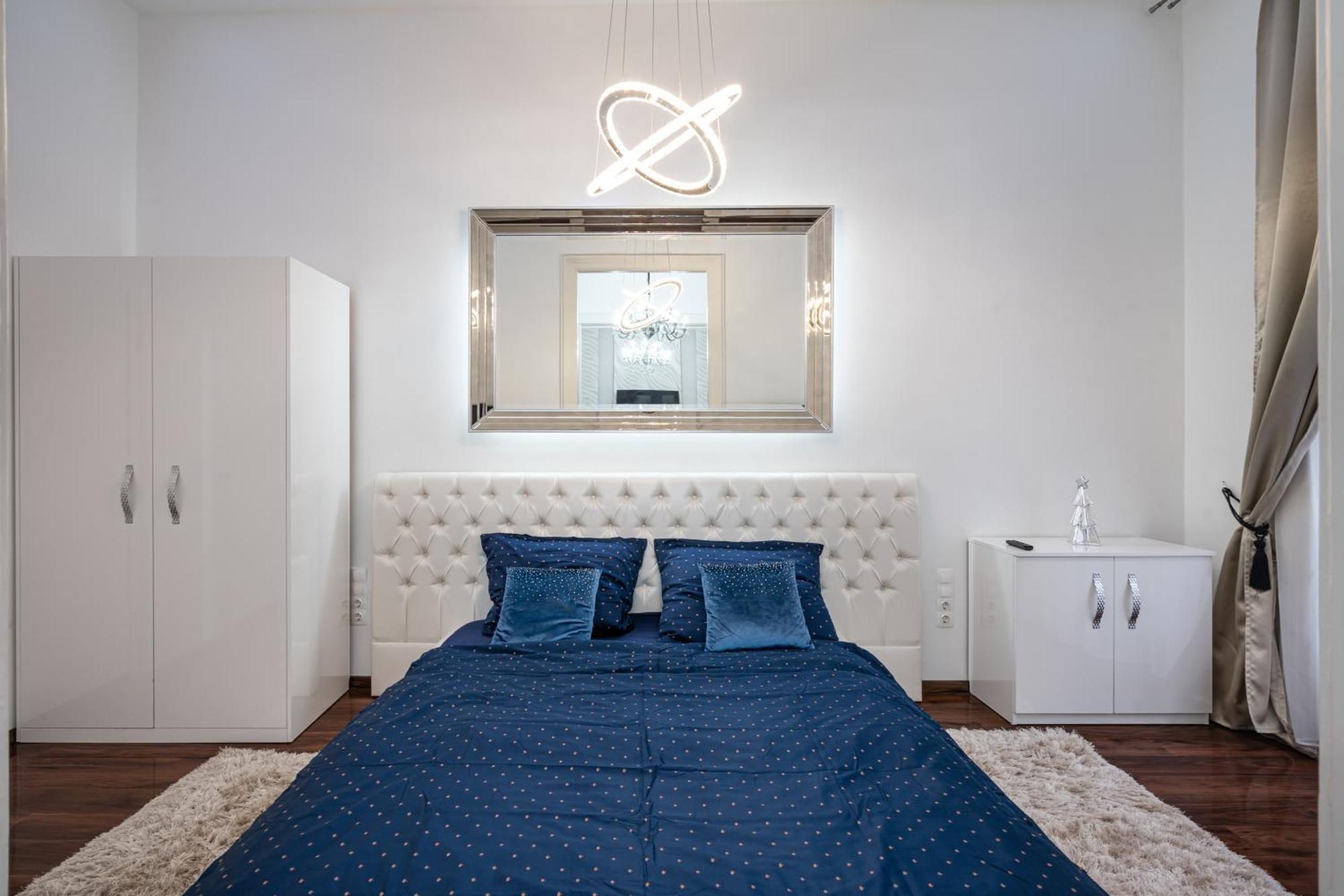 Opera Balkony Luxury Apartment With Free Parking Budapest Exterior foto